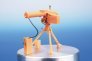 1/35 M1917 US Machine Gun image 4