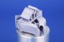 CMK 1/48 P-47D Set Correction Canal Intercooler Miniart image 3