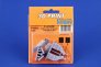 CMK 1/48 P-47D/M Set Correction Canal Intercooler image 3