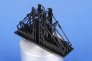 1/72 Mosquito Undercarriage Legs for Special Hobby image 2