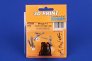 CMK 1/72 Mirage F.1 Train d'atterrissage Special Hobby image 1