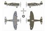 1/48 Republic P-47C-2 Thunderbolt image 1