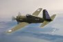 1/72 Vultee P-66 Vanguard image 3