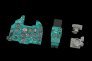 Brassin 1/72 MiG-21R LooKplus f�r Eduard