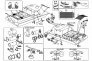 1/72 ISU-152 / ISU-122 detail PE set for PST image 2