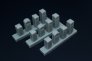 1/48 Stone bollards image 2