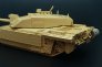 1/48 Challenger 2 resin & PE set image 1