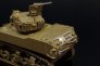 1/48 M5A1 Stuart resin & PE set for Tamiya image 2