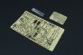 1/72 VAB 4x4 detail set