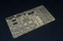 1/72 Studebaker detail PE set image 1