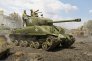 1/16 M4A1E8 Medium Tank