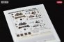 1/48 Messerschmitt Bf-109E-1/3/7 Interior Detail set image 2