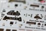 1/48 Messerschmitt Bf-109E-1/3/7 Interior Detail set image 3