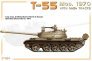 1/35 T-55 Mod.1970 with OMSh tracks image 3
