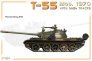 1/35 T-55 Mod.1970 with OMSh tracks image 5