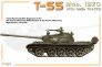 1/35 T-55 Mod.1970 with OMSh tracks image 6