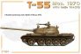 1/35 T-55 Mod.1970 with OMSh tracks image 7