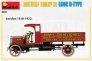 1/35 British Lorry 3t LGOC B-Type image 1