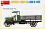 1/35 British Lorry 3t LGOC B-Type image 2