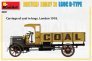 1/35 British Lorry 3t LGOC B-Type image 3