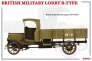 1/35 British Military Lorry B-Type image 6