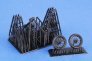 Planet 1/72 Anatra Anasal Version Tch�coslovaque Kit R�sine image 2