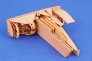 Planet 1/72 Anatra Anasal Version Tch�coslovaque Kit R�sine image 3
