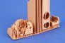 Planet 1/72 Anatra Anasal Version Tch�coslovaque Kit R�sine image 4
