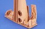 Planet 1/72 Anatra Anasal Version Tch�coslovaque Kit R�sine image 6