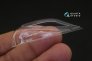 1/72 Vacu canopy for Su-27SM image 6