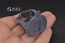 1/32 Me 163B 3D-Print & colour Interior image 5