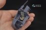 1/32 Me 163B 3D-Print & colour Interior image 6
