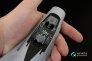 1/32 F-16C 3D-Printed & colour Interior image 5