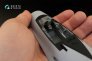 1/32 F-16C 3D-Printed & colour Interior image 8