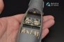 1/32 Bf 108 3D-Printed & colour Interior image 5