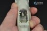 1/32 Bf 109G-6 3D-Print & colour Interior image 8
