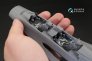 1/32 F-16I SUFA 3D-Print & colour Interior image 7