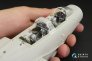 1/32 F-4E early/F-4EJ 3D-Print & color Interior image 5