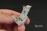 1/32 F-4E early/F-4EJ 3D-Print & color Interior image 7