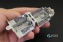 1/32 F-4E early/F-4EJ 3D-Print & color Interior image 8