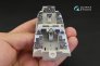 1/32 F-4E early/F-4EJ 3D-Print & color Interior image 9