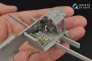 1/32 Bf 109E-4 3D-Print & colour Interior image 9