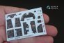1/32 A-1H Skyraider 3D-Print & color Interior image 2
