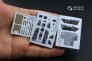 1/32 F/A-18E 3D-Printed & colour Interior image 1
