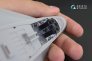 1/32 F/A-18E 3D-Printed & colour Interior image 7