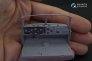 1/35 Ural-4320 3D-Print & color Interior image 8