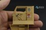 1/35 Ural 63095 TYPHOON-U 3D-Print & colored Interior image 7
