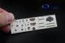 1/48 I-16 type 18/24 3D-Print & colour Interior image 3