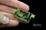 1/48 P-38G 3D-Printed & colour Interior decal image 2