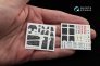 1/48 F-16I 3D-Printed & colour Interior decal image 1